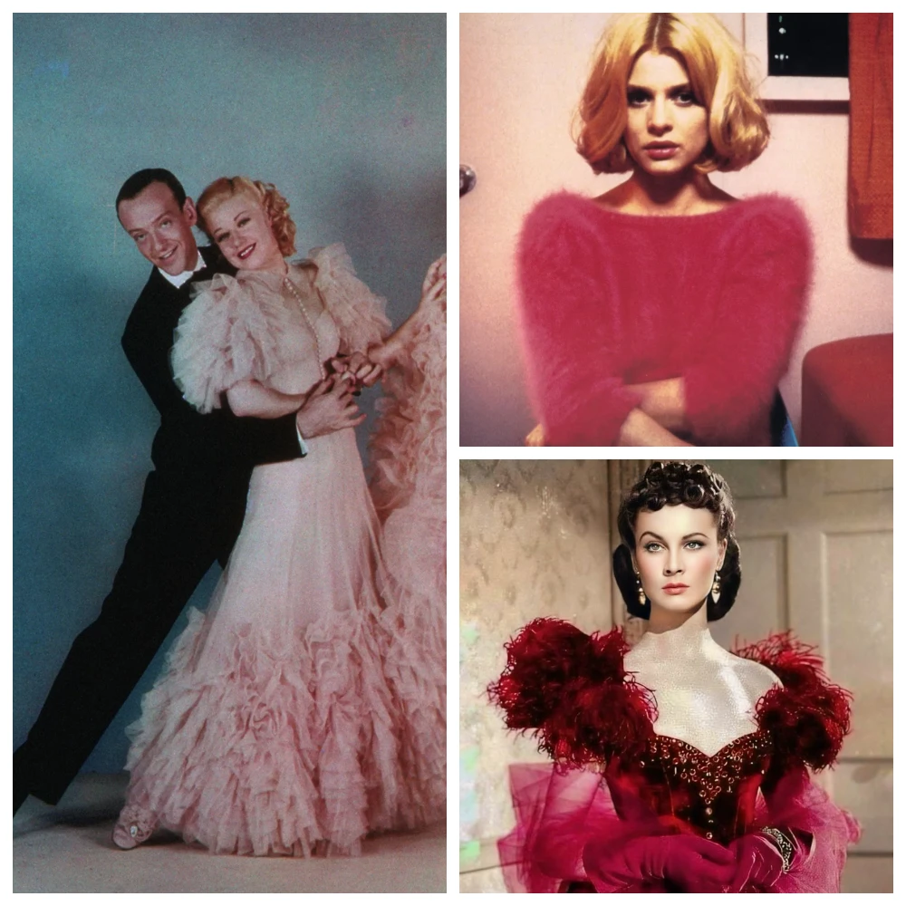 20 Dresses That Made Cinema Legendary