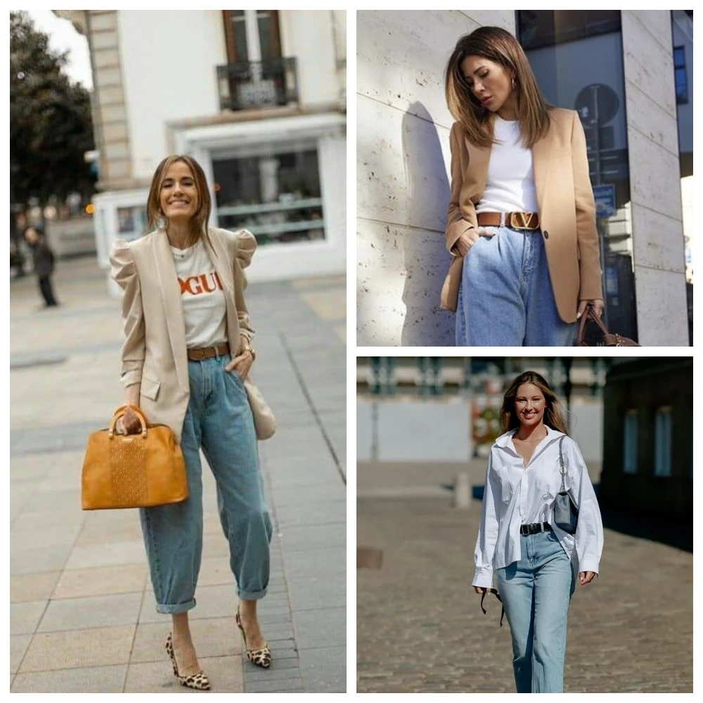 9 Mistakes When Choosing Jeans That Ruin Any Outfit