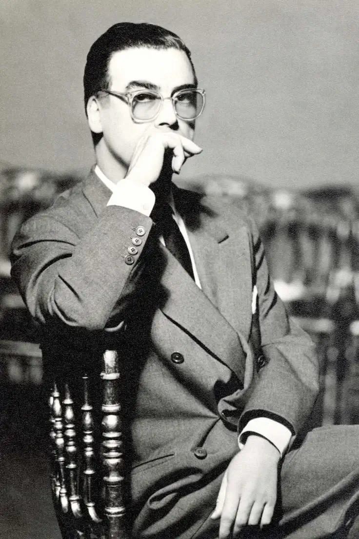Cristóbal Balenciaga: The Architect of Haute Couture Who Reshaped the Female Silhouette