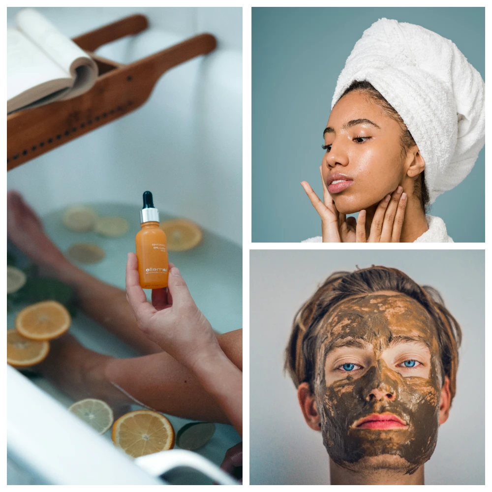 Antioxidants for Skin — 5 Anti-Aging Secrets for Youthful Glow